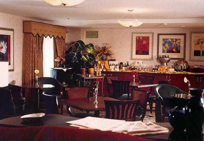 โรงแรมเรเนซองส์ ดัลลัส ริชาร์ดสัน ร้านอาหาร รูปภาพ